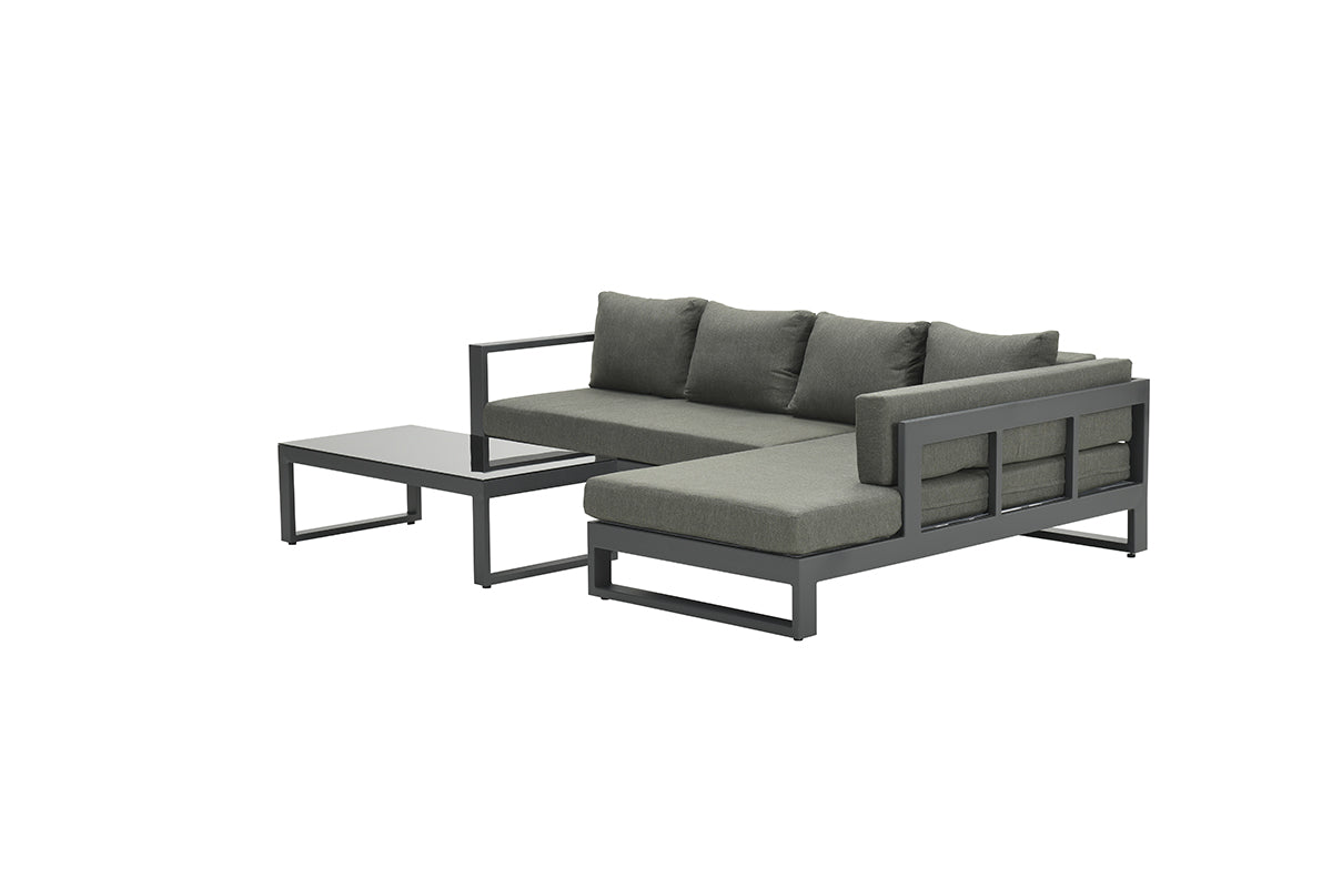 Lounge-Set „Esmee“