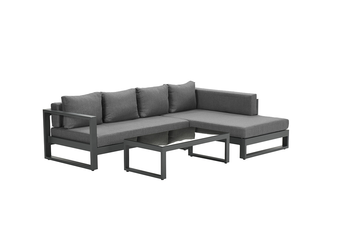 Lounge-Set „Esmee“