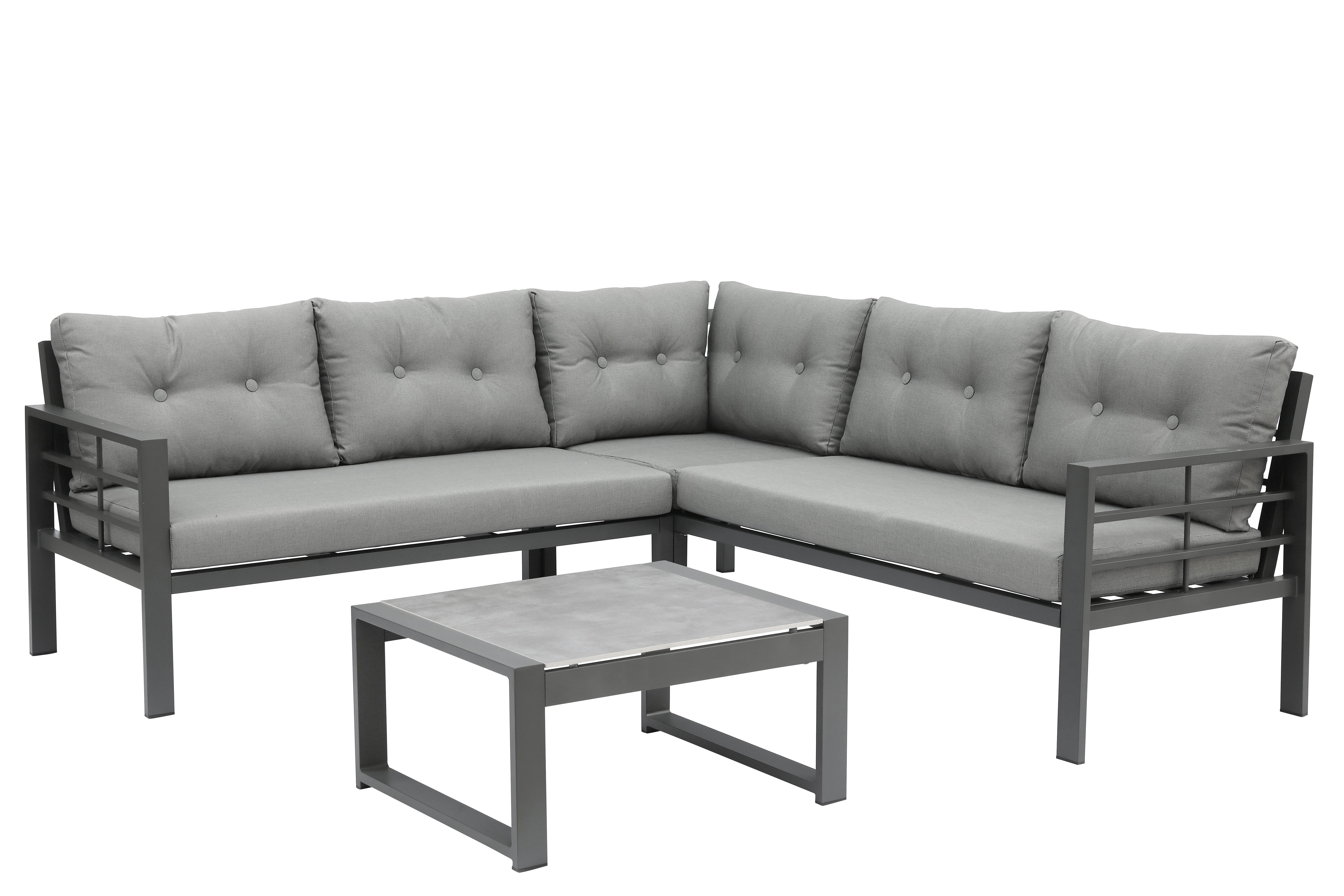 Lounge-Set „Elba“