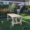 Tuintafel Timbrela | Douglas | Meerdere maten