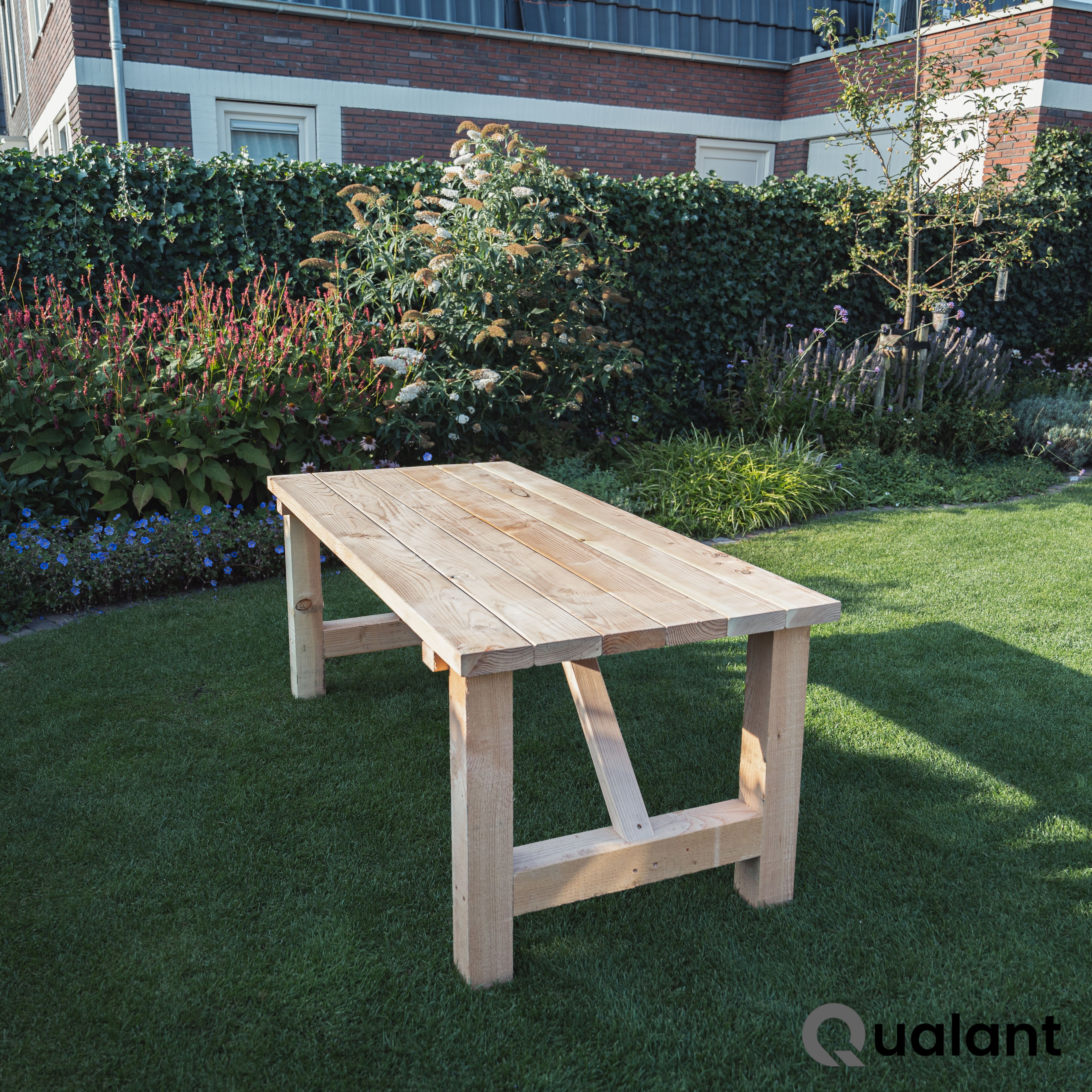 Tuintafel Timbrela | Douglas | Meerdere maten